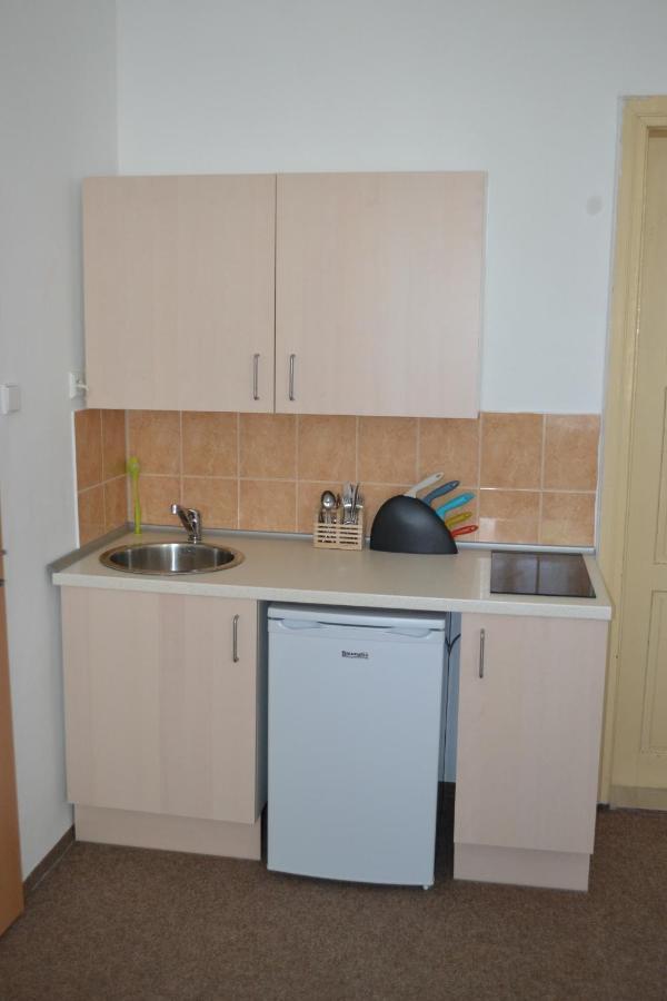 Hostel U Sv. Stepana Litomerice Room photo